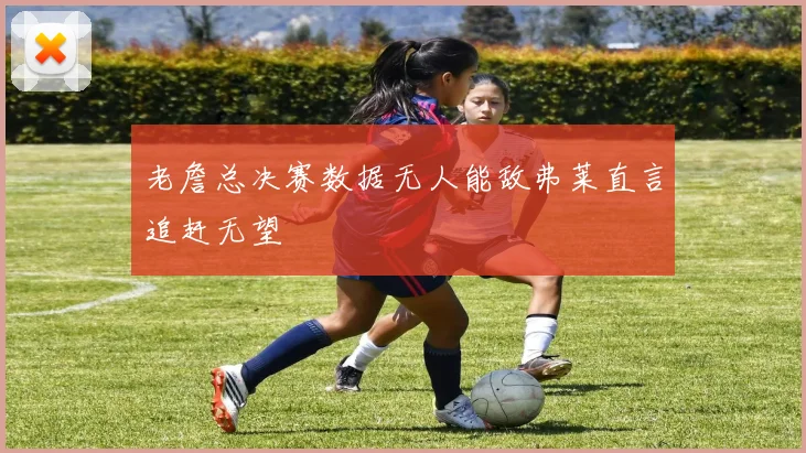 老詹总决赛数据无人能敌弗莱直言追赶无望