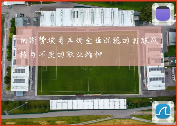 纳斯赞埃奇库姆全面沉稳的打球风格与不变的职业精神