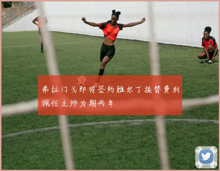 弗拉门戈即将签约雅尔丁接替费利佩任主帅为期两年