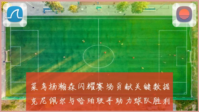 菜鸟杨瀚森闪耀赛场贡献关键数据克尼佩尔与哈珀联手助力球队胜利