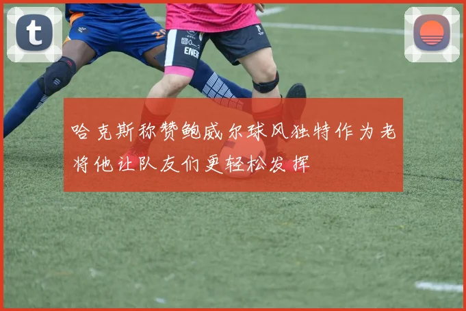 哈克斯称赞鲍威尔球风独特作为老将他让队友们更轻松发挥